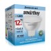 Светодиодная (LED) Лампа Smartbuy-Gu5,3-12W/6000