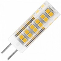 Светодиодная (LED) Лампа Smartbuy-G4-220V-6W/4000/G4 (SBL-G4220 6-40K)