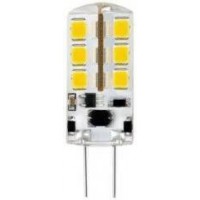 Светодиодная (LED) Лампа Smartbuy-G4-3,5W/12V/64000 (SBL-G4 3_5-64K)