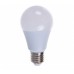 Светодиодная (LED) Лампа Smartbuy-A60-15W/6000/E27