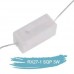 Цементный резистор горизонтального типа, SQP RX27-1 30W 5% 4.7R