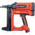 Газовый монтажный пистолет HYBEST GSR40A арт. HBGSR40A2022SV (новая версия) (1 АКБ +З/У)
