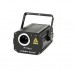 Анимационный лазерный светильник DMX DJ F2750A с приложением Android