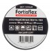 Изолента ПВХ 19х0.15x20 черная (Fortisflex)