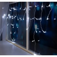 БАХРОМА SPEC. IP44, УМС, Ш:3м, В:0.6м, Н.Б. 3W LED-160-220V, Т/БЕЛЫЙ