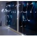БАХРОМА SPEC. IP44, УМС, Ш:3м, В:0.6м, Н.Б. 3W LED-160-220V, Т/БЕЛЫЙ