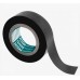 Изолента ПВХ  19 мм х 9,15 м, толщина 0,19 мм черная TOTAL