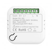 WiFi реле без нейтрали