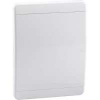 Щит распределительный встраиваемый пластиковый ЩРВ-п-24 OptiBox P-BVN-2-24-IP41