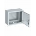 Корпус металлический ЩМП-2.3.1-0 (250х300х150) IP54 Народный эконом