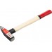 REXANT 12-8103 Молоток слесарный с деревянной рукояткой 300 г (1/1)