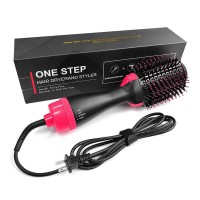 Щетка-расческа HAIR DRYERAND STYLER ONE STEP
