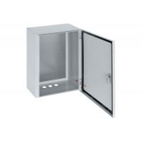 Корпус металлический ЩМП-4.6.1-0 (400х600х150) IP54 Народный эконом
