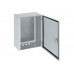 Корпус металлический ЩМП-4.6.1-0 (400х600х150) IP54 Народный эконом