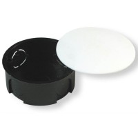Коробка монтажная У195 ф68*28 HEGEL