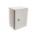Щит с монтажной панелью ЩМП 00 IP54 (290х220х155) Rucelf