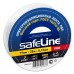 Изолента Safeline 19/25 белый