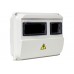 Корпус СК 1/3 IP55 KRZMI