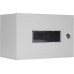 Корпус ЩРН-9 металл с окном IP31 KRZMI