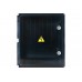 Корпус ЩМПпл 450х300х160 прозрачная дверь IP65 KRZMI