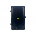 Корпус ЩМПпл-3 Solid прозрачная дверь IP55 KRZMI