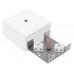 Коробка монтажная огнестойкая КМ-О (4к)-IP41 (3 шт)
