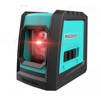 Лазерный уровень нивелир MiLESEEY L52R