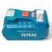 Зарядное устройство USB-A Li-Ion 20V, входная мощность 5V/1A  12V/0.5A TOTAL TUCLI2022