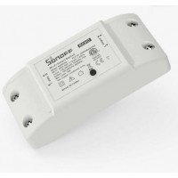 WiFi реле sonoff basicr2