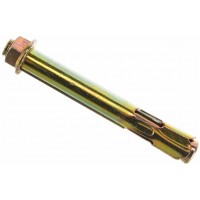 Анкерный болт HNM 12*99 c 6-ти гр.гайкой (25 шт)