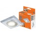 Светильник встраиваемый СВ 03-01 MR16 50Вт G5.3 зеркальный/хром TDM SQ0359-0043 (5 шт)