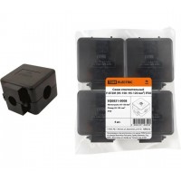 Сжим ответвительный У-872М (95-150 : 95-120 мм²) IP20 TDM (за 2шт)